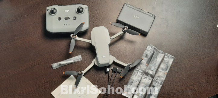 dji MINI 2 SE